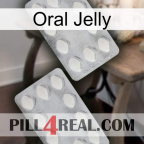 Oral Jelly 17
